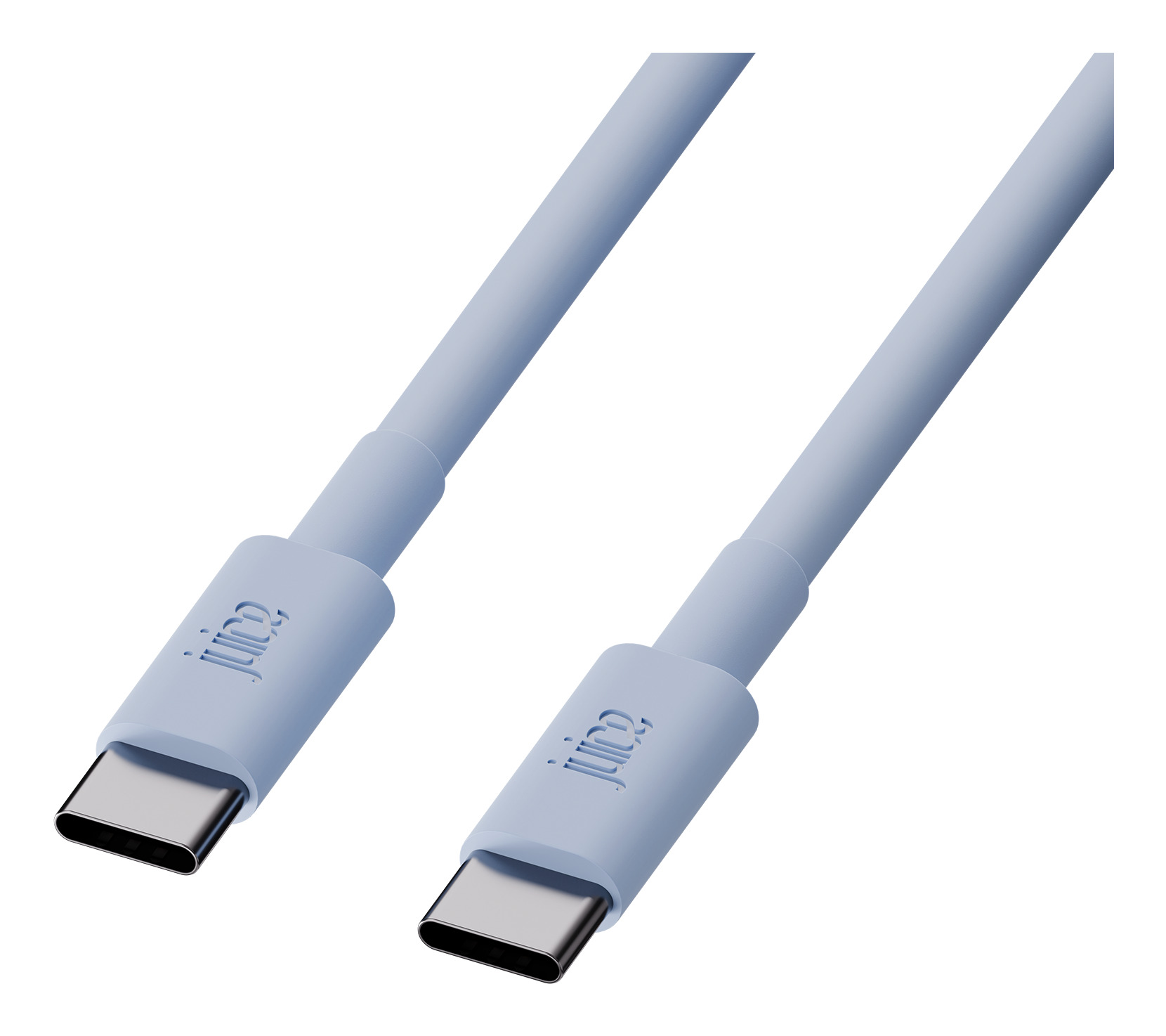 Juice USB-C to USB-C Classic Charging Cable 2m