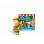 Tonies 01-0111 - Toy musical box figure - 4 yr(s) - Brown - Green - Yellow