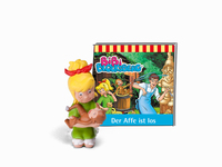 Image of Tonies 01-0111 - Toy musical box figure - 4 yr(s) - Brown - Green...