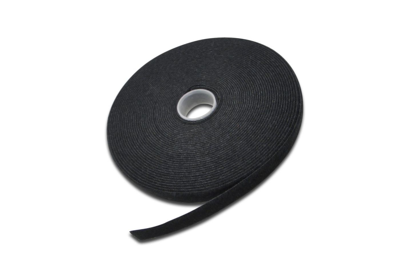 Image of Microconnect CABLETAPE1 cable clamp Black 1 pc(s)
