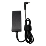 CoreParts MBA1207 power adapter/inverter Indoor 36 W Black