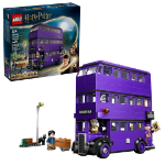 LEGO Harry Potter Abenteuer mit dem Fa
