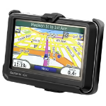 RAM Mounts Form-Fit Cradle the Garmin nuvi 700 & 700T Series