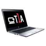 T1A L-EB840G3-UK-T004 notebook 35.6 cm (14") Intel Core i7 16 GB DDR4-SDRAM 256 GB SSD 802.11a Windows 10 Pro Aluminium, Graphite, Silver