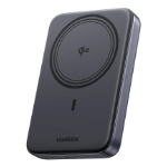 Ugreen Powerbank 45763, 10000mAh Wireless charging Grey