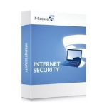 F-SECURE Internet Security 2014, 1 year, 1PC 1 year(s)