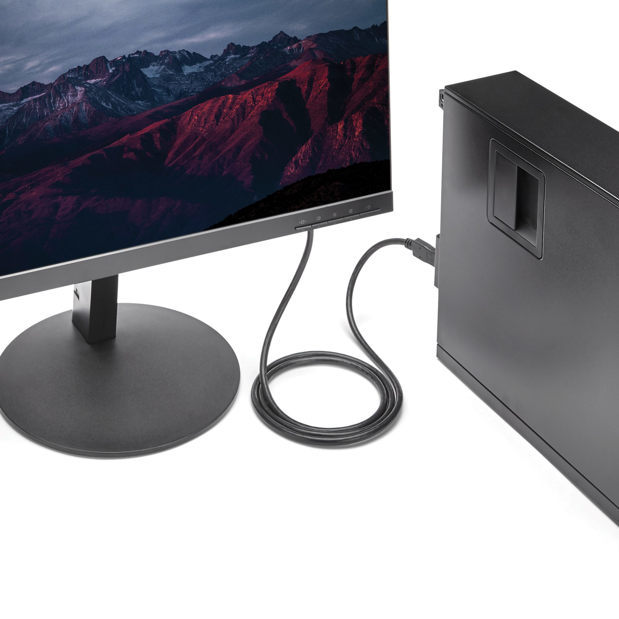 StarTech.com 6 ft. (1.8 m) DisplayPort to DVI Cable - 1920x1200 - M/M