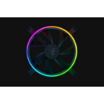 Razer Kunai Chroma Computer behuizing Ventilator 14 cm Zwart 1 stuk(s)