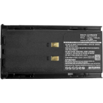 CoreParts MBXTWR-BA0317 two-way radio accessory Battery