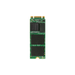 Transcend MTS600 256 GB M.2 Serial ATA III MLC
