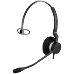 Jabra 2393-829-109 headphones/headset Wired Head-band Office/Call center