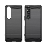 JLC Sony Xperia1 VII Brushed Silicone