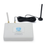 Dragino Technology LG308N-868 gateway/controller 10, 100 Mbit/s