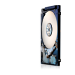 Western Digital Travelstar Z7K500 320GB internal hard drive 7200 RPM 32 MB 2.5" Serial ATA