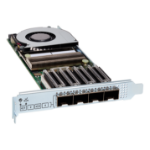 Cisco UCS VIC 1455 Internal Ethernet 25000 Mbit/s