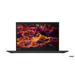 Lenovo ThinkPad T495s AMD Ryzen™ 5 PRO 3500U Laptop 35.6 cm (14") Full HD 16 GB DDR4-SDRAM 512 GB SSD Wi-Fi 5 (802.11ac) Windows 10 Pro Black