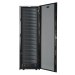 Tripp Lite MDA2F40UPX00000 rack cabinet 42U Freestanding rack Black