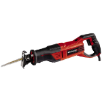 Einhell TE-AP 750 2800 spm 750 W Black, Red