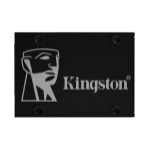 Kingston Technology 1024G SSD KC600 SATA3 2.5" BUNDLE