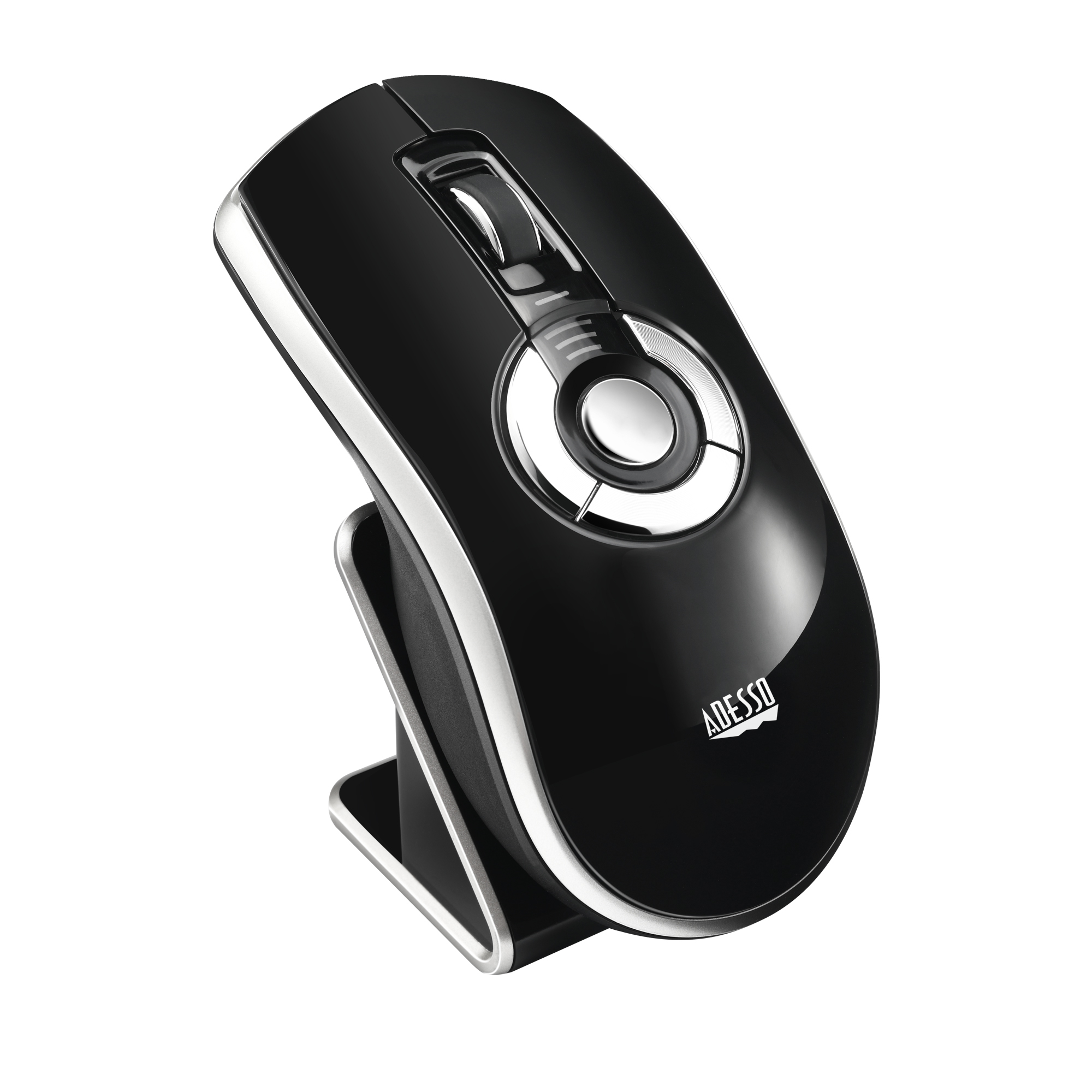 Image of Adesso iMouse P20 mouse Ambidextrous RF Wireless