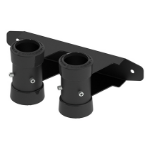 Unicol CTT110 mounting kit Black