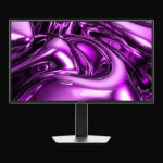 LC-Power LC-M27QO computer monitor 67.3 cm (26.5") 2560 x 1440 pixels Quad HD White