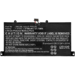 CoreParts MBXDE-BA0199 laptop spare part Battery