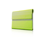 Lenovo 888017183 tabletbehuizing 20,3 cm (8") Folioblad Groen