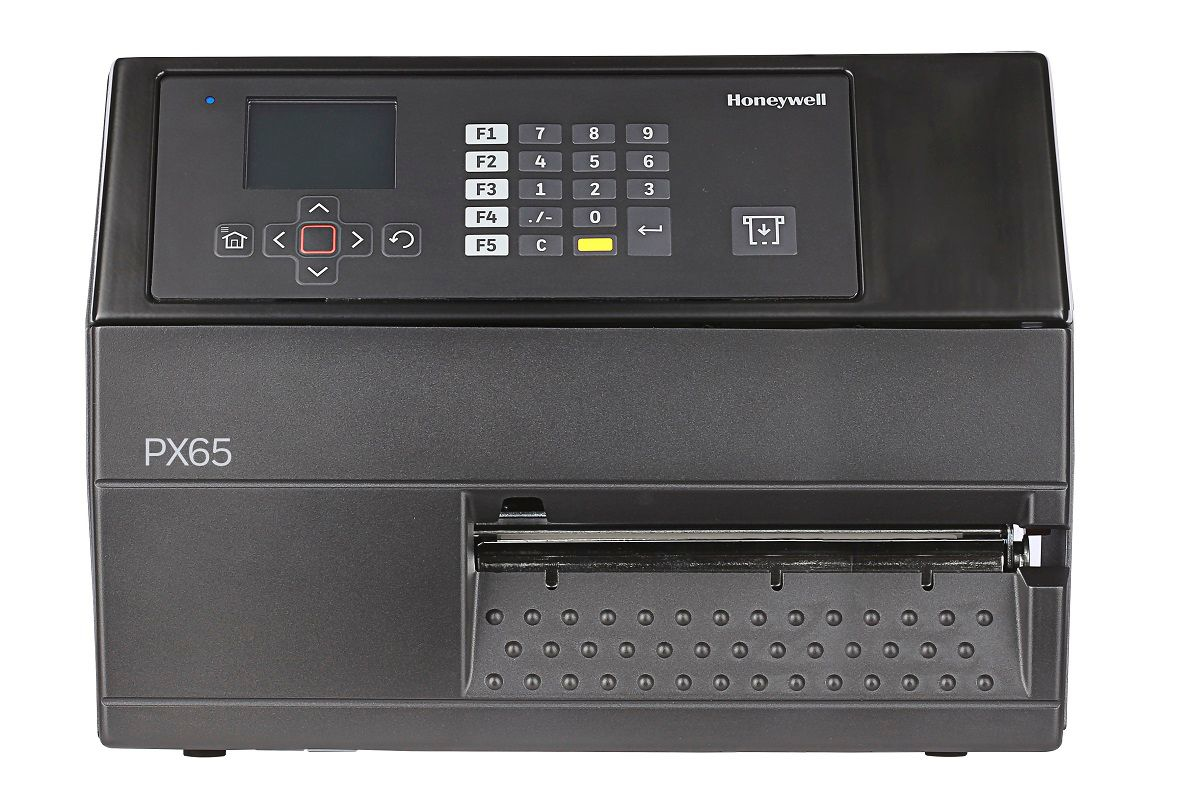 Honeywell PX65A label printer Thermal transfer 203 x 203 DPI 225...
