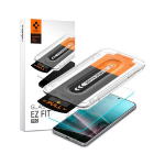 SPIGEN EU Product - Glas.tR EZ Fit Pro Screen Protector for Samsung Galaxy S25 Edge