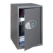 Phoenix Safe Co. SS0805E safe Grey, Stainless steel Steel