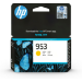 HP F6U14AE/953 Ink cartridge yellow, 630 pages 9ml for HP OfficeJet Pro 7700/8210/8710