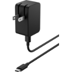 Microsoft Surface Duo USB-C Power Supply Black Indoor