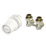 Danfoss Redia M30x1.5 + RLV-KB 1/2" A