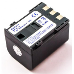 CoreParts MBF1044 camera/camcorder battery Lithium-Ion (Li-Ion) 150 mAh