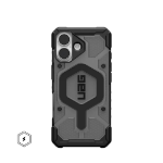 Urban Armor Gear Pathfinder mobiele telefoon behuizingen 16 cm (6.3") Hoes As, Zwart