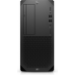 HP Z2 Tower G9 Intel® Core™ i9 i9-12900 32 GB DDR5-SDRAM 1 TB SSD Windows 11 Pro Workstation Black