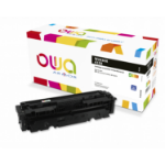 Armor K18973OW toner cartridge 1 pc(s) Compatible Black
