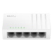 Cudy GS105U network switch Unmanaged Gigabit Ethernet (10/100/1000) White