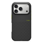 Apple Beats iPhone 17 Pro Rugged Case with MagSafe and Camera Control – Everest Black