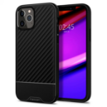 Spigen ACS01471 mobiele telefoon behuizingen 17 cm (6.7") Hoes Zwart