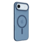 Belkin SheerForce mobiele telefoon behuizingen 16,5 cm (6.5") Hoes Marineblauw