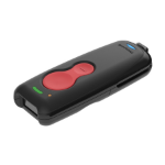Honeywell Voyager 1602g Draagbare streepjescodelezer 1D/2D Zwart
