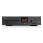 Teufel KOMBO 62 Mk2 CD-Receiver Black
