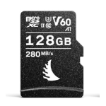 Angelbird Technologies AVP128MSDV60 memory card 128 GB MicroSD Class 10