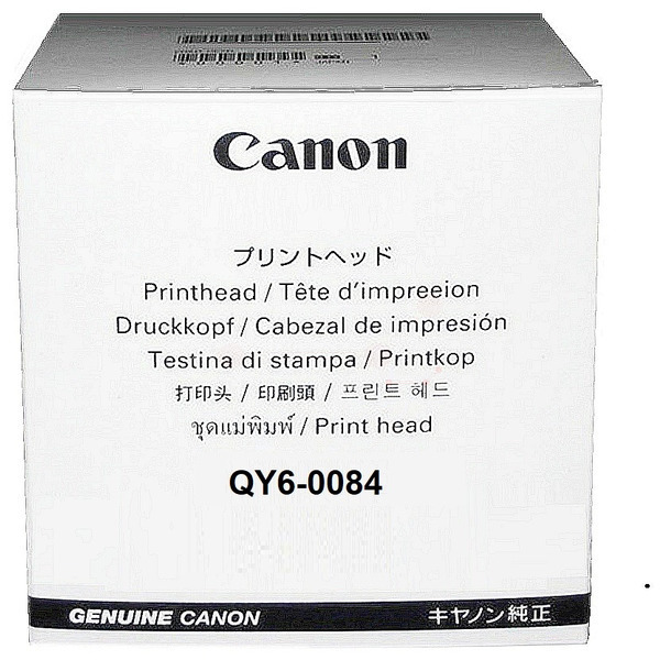 Canon QY6-0084 Printhead