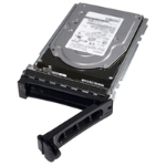DELL 400-AJOU internal hard drive 3.5" 300 GB SAS