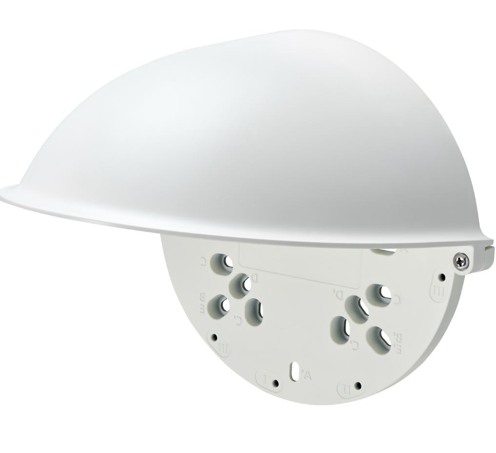 Hanwha Sbv-160Wc Security Camera Accessory Weather Shield