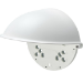Hanwha SBV-160WC security camera accessory Weather shield