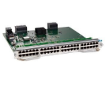 Cisco Cat9400 Series 48Pt 10/100/1000 network switch module Gigabit Ethernet